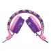 Trust_акс Навушники Trust_акс Comi Kids Over-Ear Purple (23129)