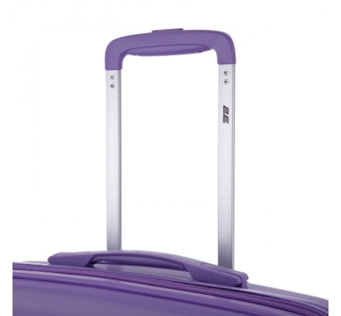 2E Валіза 2E Aero 35/44 л лавандова (2E-SPP-AERO-S-LV)