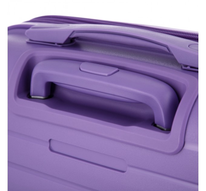 2E Валіза 2E Aero 35/44 л лавандова (2E-SPP-AERO-S-LV)