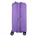 2E Валіза 2E Aero 35/44 л лавандова (2E-SPP-AERO-S-LV)