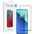 ACCLAB Скло захисне ACCLAB Full Glue Xiaomi Redmi Note 13 4G Black (1283126583704)