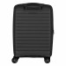 2E Валіза 2E Aero 35/44 л чорна (2E-SPP-AERO-S-BK)