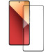 ACCLAB Скло захисне ACCLAB Full Glue Xiaomi Redmi Note 13 Pro 4G Black (1283126583780)