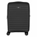 2E Валіза 2E Aero 35/44 л чорна (2E-SPP-AERO-S-BK)