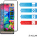 ACCLAB Скло захисне ACCLAB Full Glue Xiaomi Redmi Note 13 Pro 4G Black (1283126583780)