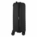 2E Валіза 2E Aero 35/44 л чорна (2E-SPP-AERO-S-BK)