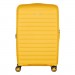 2E Валіза 2E Aero 63/78 л бурштиново-жовта (2E-SPP-AERO-M-AY)
