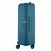 2E Валіза 2E Aero 63/78 л синя (2E-SPP-AERO-M-TB)