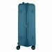 2E Валіза 2E Aero 63/78 л синя (2E-SPP-AERO-M-TB)