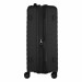 2E Валіза 2E Aero 63/78 л чорна (2E-SPP-AERO-M-BK)