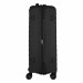 2E Валіза 2E Aero 63/78 л чорна (2E-SPP-AERO-M-BK)