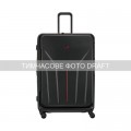 Wenger Валіза Wenger Amplix Hardside Large чорна (653329)