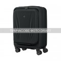 Wenger Валіза Wenger Skyon Hardside Carry-On чорна (653563)