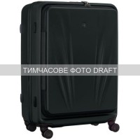 Валіза Wenger Skyon Hardside Large чорна (653566)
