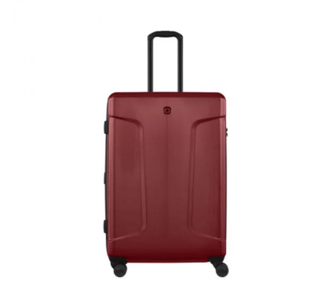 Wenger Валіза Wenger Legacy, велика, червона (610873)