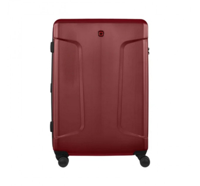 Wenger Валіза Wenger Legacy, велика, червона (610873)
