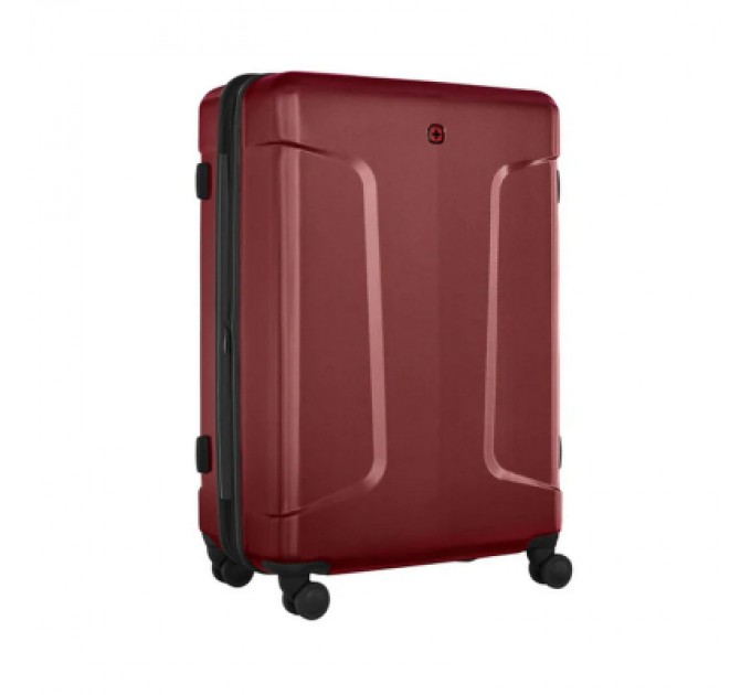 Wenger Валіза Wenger Legacy, велика, червона (610873)