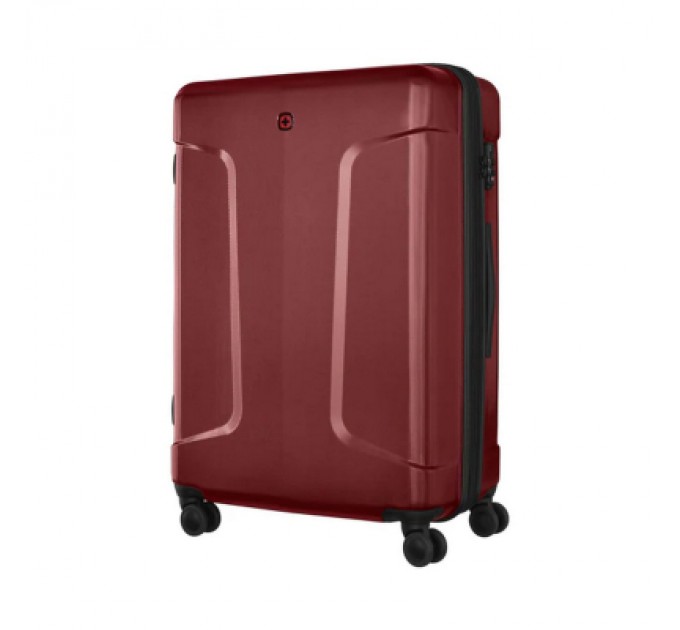 Wenger Валіза Wenger Legacy, велика, червона (610873)