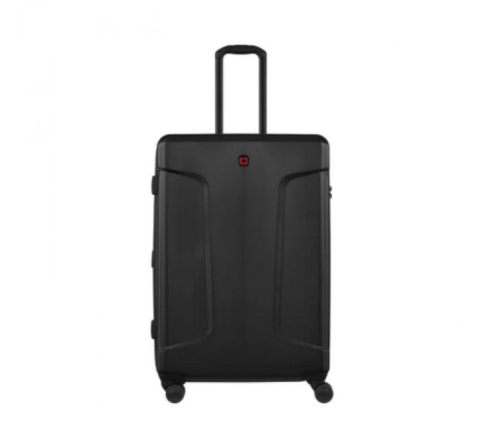 Wenger Валіза Wenger Legacy, велика, чорна (610867)