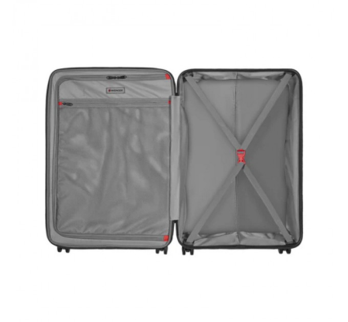 Wenger Валіза Wenger Legacy, велика, чорна (610867)