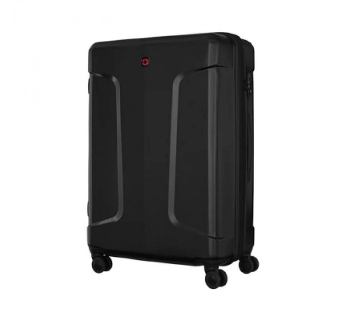 Wenger Валіза Wenger Legacy, велика, чорна (610867)