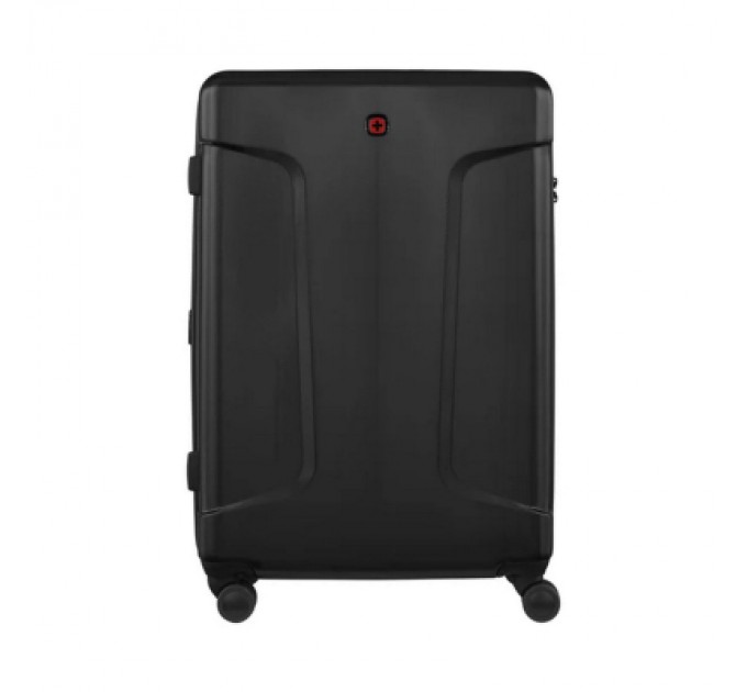 Wenger Валіза Wenger Legacy, велика, чорна (610867)