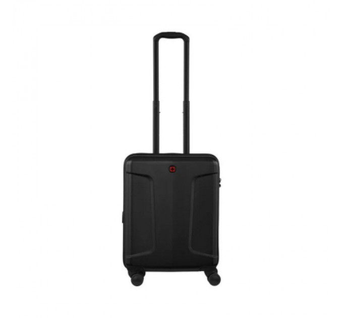 Wenger Валіза Wenger Legacy, мала, чорна (610865)