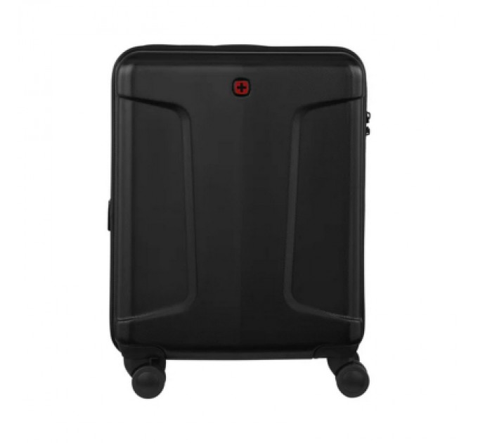 Wenger Валіза Wenger Legacy, мала, чорна (610865)