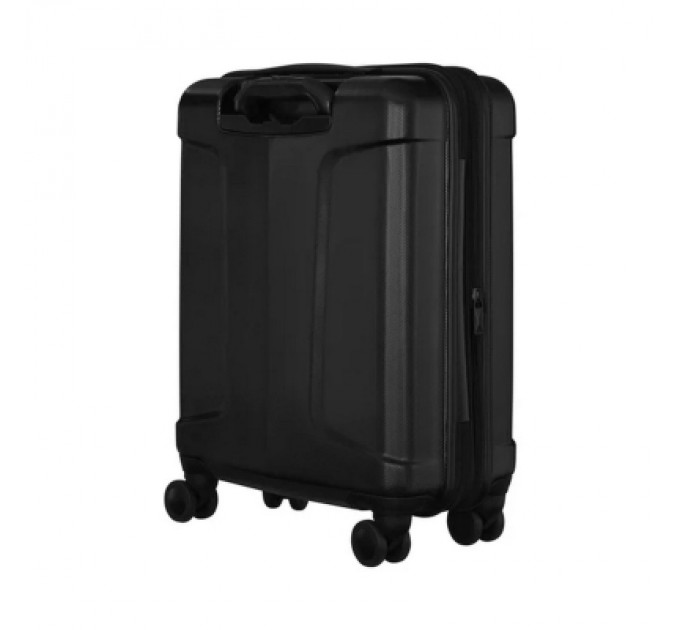 Wenger Валіза Wenger Legacy, мала, чорна (610865)