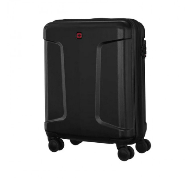 Wenger Валіза Wenger Legacy, мала, чорна (610865)