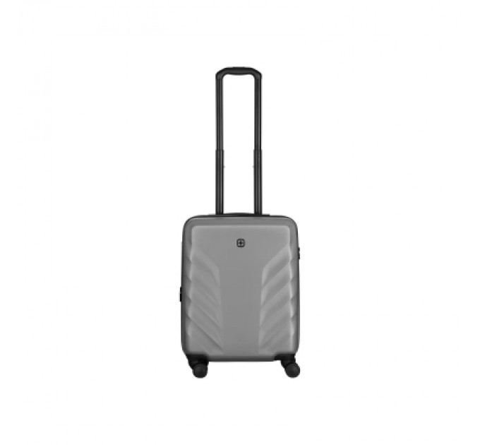 Wenger Валіза Wenger Motion, мала, сіра (612547)