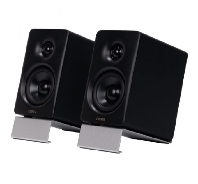 Edifier Акустична система Edifier M60 Bluetooth Black (M60Black)