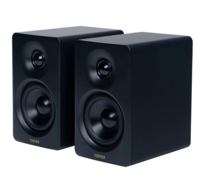 Edifier Акустична система Edifier M60 Bluetooth Black (M60Black)