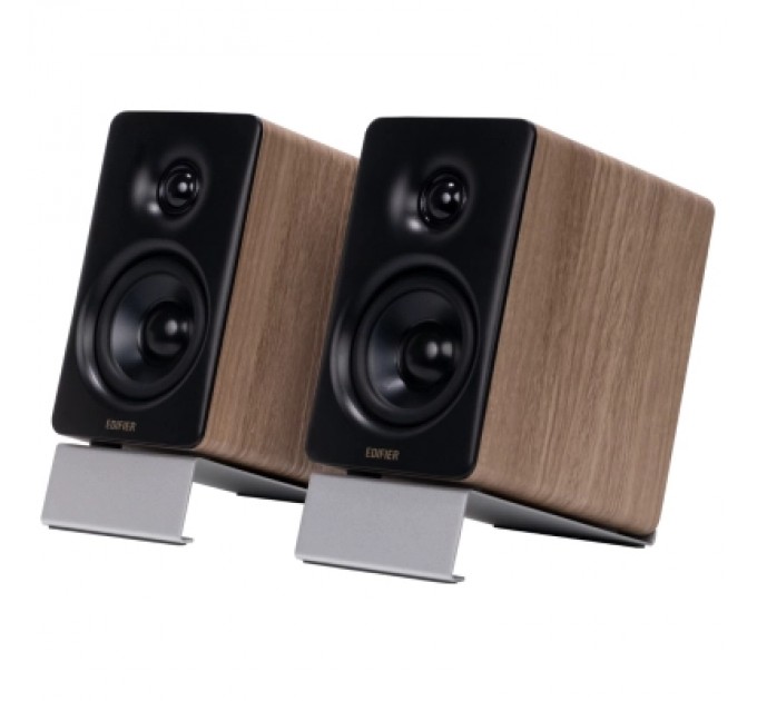 Edifier Акустична система Edifier M60 Bluetooth Classic Oak (M60Classicoak)