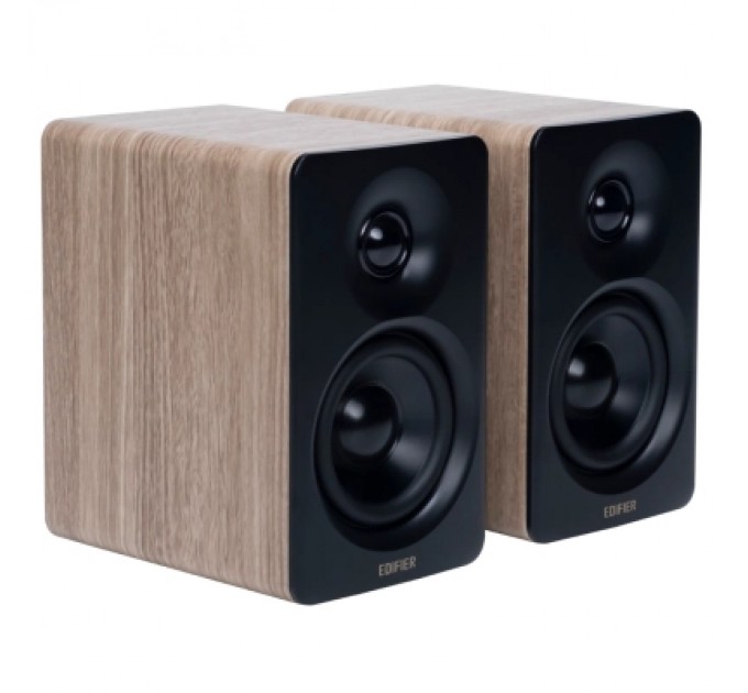 Edifier Акустична система Edifier M60 Bluetooth Classic Oak (M60Classicoak)