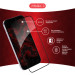 Intaleo Скло захисне Intaleo Full Glue Apple iPhone 16 Pro Max Black (1283126593819)