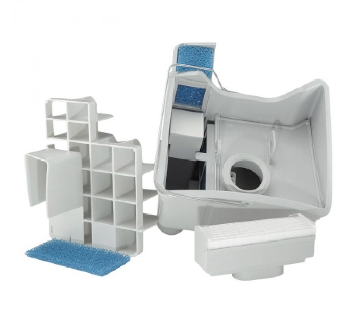 Thomas Пилосос Thomas AQUATIC JET (788611)