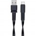 RivaCase Дата кабель USB 2.0 AM to USB-C 1.2m black RivaCase (PS6002 BK12)