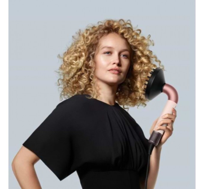 Dyson Фен Dyson HD17 Supersonic R Pro Ceramic Pink/Rose Gold (113361-01)