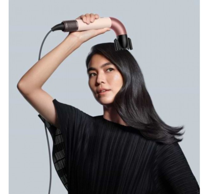 Dyson Фен Dyson HD17 Supersonic R Pro Ceramic Pink/Rose Gold (113361-01)