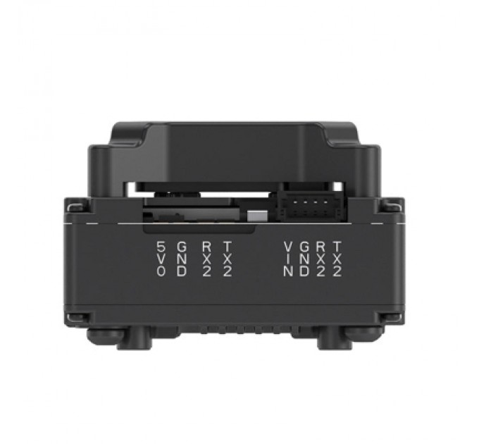 CADDXFPV Відеосистема FPV CADDXFPV Walksnail Avatar GT KIT(Dual antenna 2W) упаковка 140 шт. (WN12-2W14BBOX140)