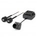 CADDXFPV Відеосистема FPV CADDXFPV Walksnail Avatar GT KIT(Dual antenna 2W) упаковка 140 шт. (WN12-2W14BBOX140)