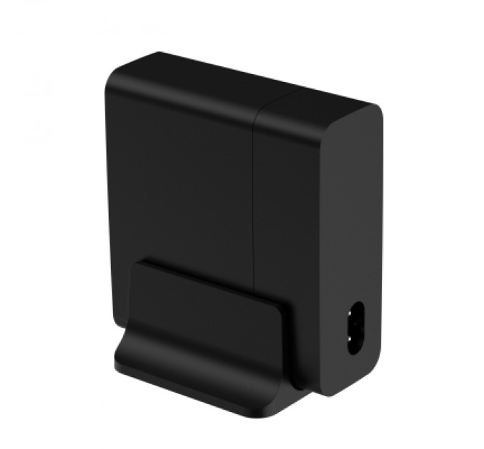 Gembird Зарядний пристрій Gembird 4xUSB-C PD25W + 2xUSB QC3.0 18W black (TA-UC-2A4C-PD75-01-BK)