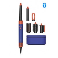 Стайлер Dyson HS08 Airwrap ID Curly/Coily Vinca Blue/Topaz (533759-01)