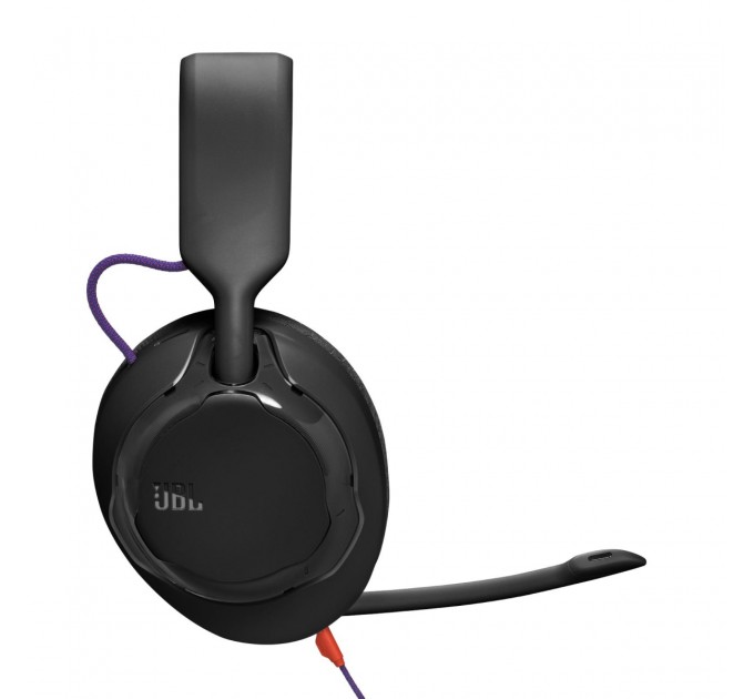 JBL Навушники JBL Quantum 650 3.5мм Black (JBLQTUM250BLK)