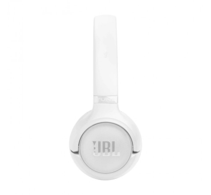 JBL Навушники JBL Tune 530 White (JBLT530WHT)