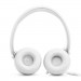 JBL Навушники JBL Tune 530 White (JBLT530WHT)