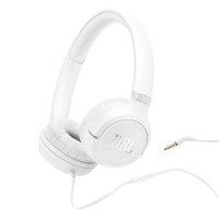 Навушники JBL Tune 530 White (JBLT530WHT)