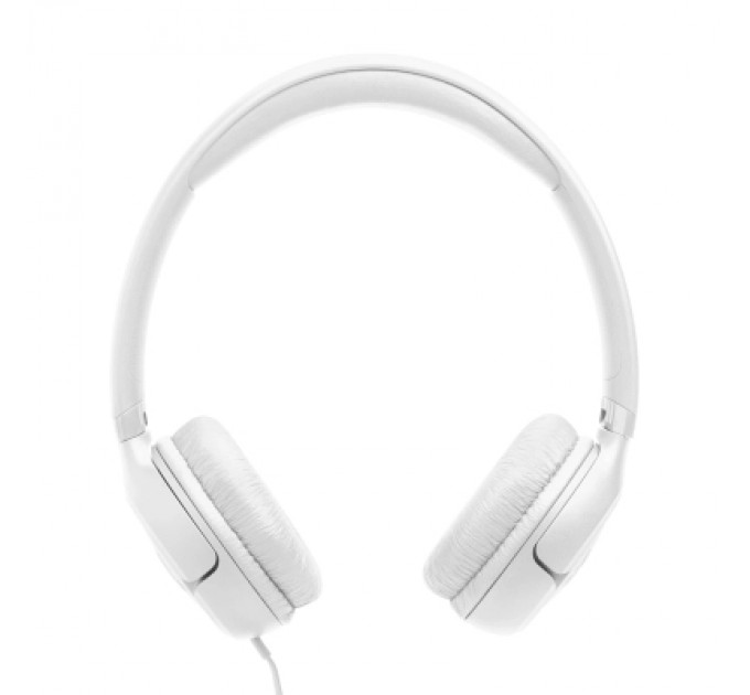 JBL Навушники JBL Tune 530 White (JBLT530WHT)