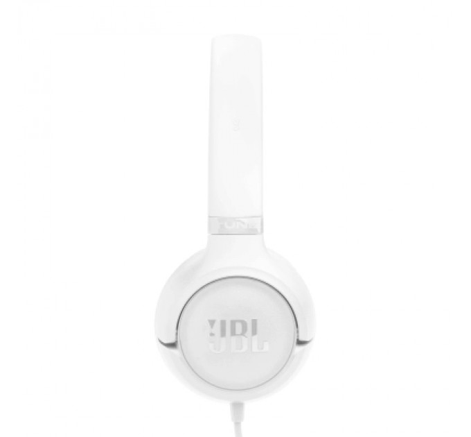 JBL Навушники JBL Tune 530 White (JBLT530WHT)